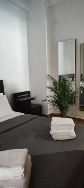 Central park apartment Nafplio